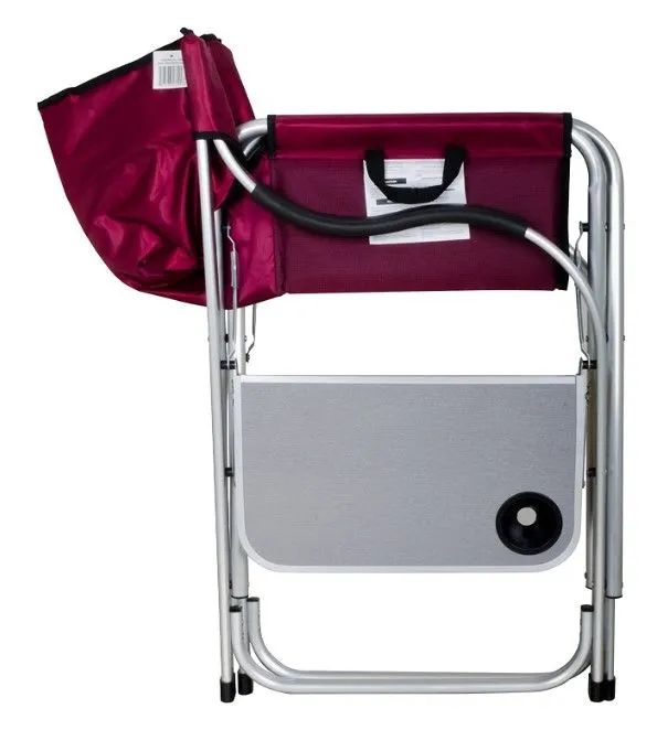 DIRECTOR'S CHAIR HD BURGA